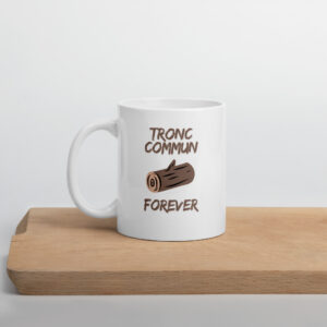 Mug Tronc Commun