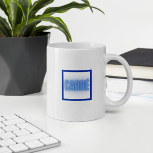 Mug Carré