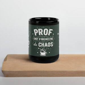 Mug Chef d'orchestre